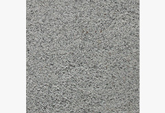 Термообработанная плита мощения месторождения Мансуровское, серого цвета